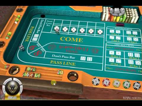 Best Odds To Win Money At Casino
