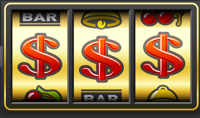 Free online slot machines with feature board