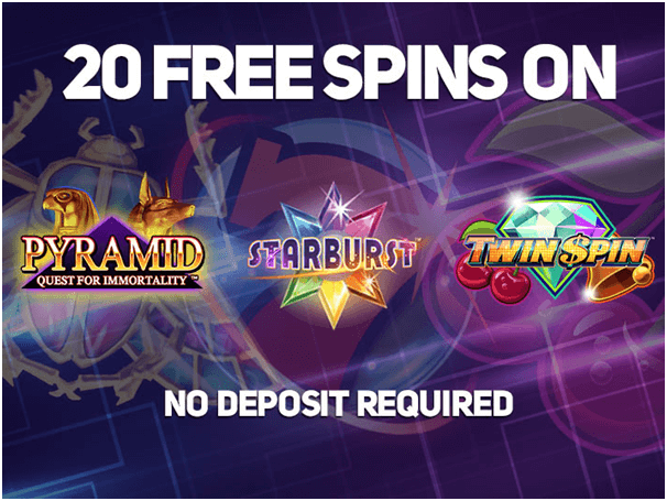 Free Slot Spins No Deposit Canada