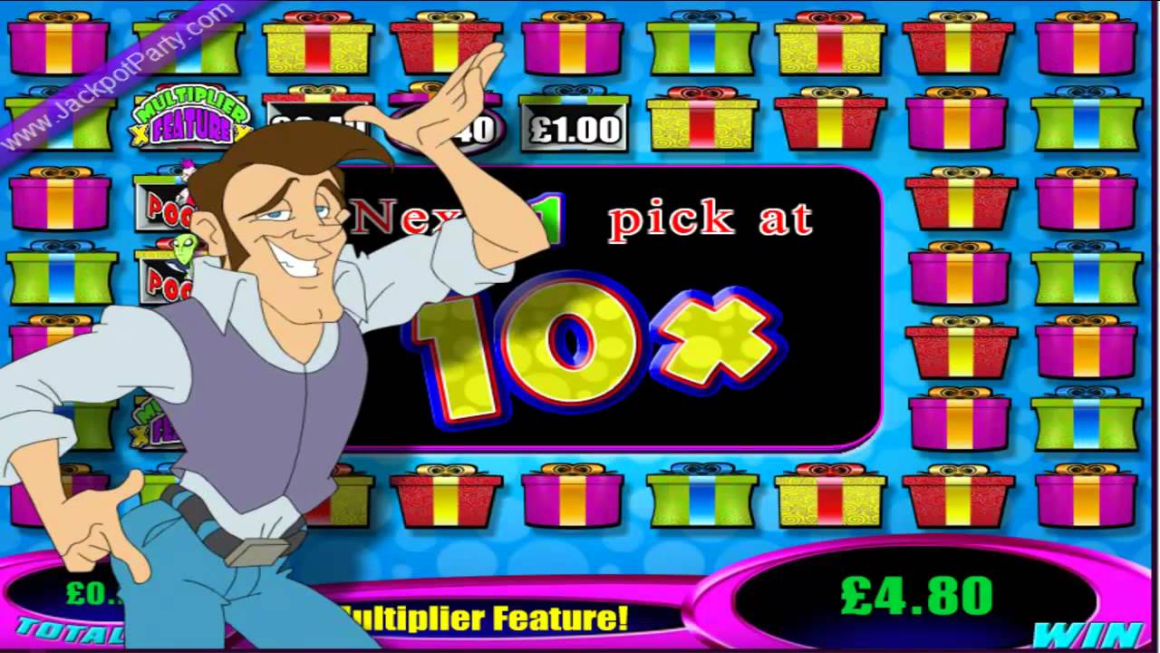 Casino slot machine play online